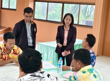 โครงการส่งเสริมและพัฒนาสถาบันเกษตรกร ... พารามิเตอร์รูปภาพ 1